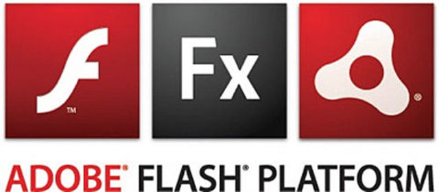 TECNOLOGIA FLASH