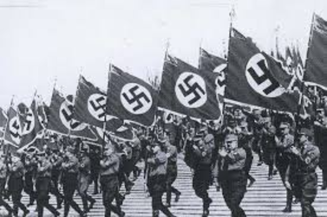 El Cículo de Viena se disuelve (Neopositivismo)