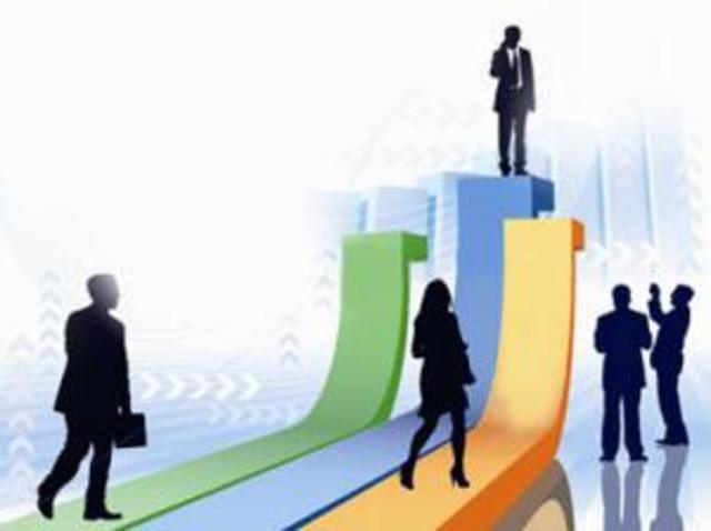 Impulso a la competitividad empresarial