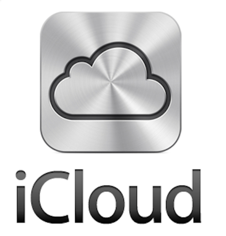 iCloud