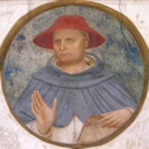 Giovanni Dominici's Book