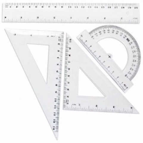 ABBOT FRABRICA LOS PRIMEROS INTRUMENTOS DE MEDIDA GEOMETRICA DE MEDIDAS