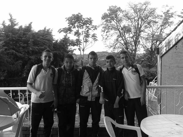 r 8 en el deogracias cardona