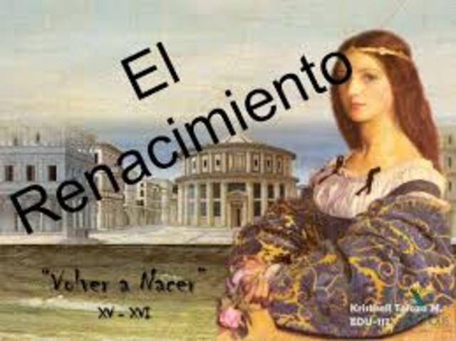 RENACIMIENTO