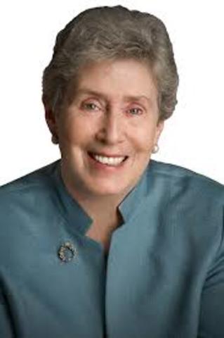 DMTF Professors recruited