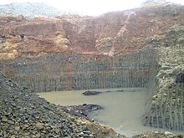 Principales problemas ambientales en Colombia