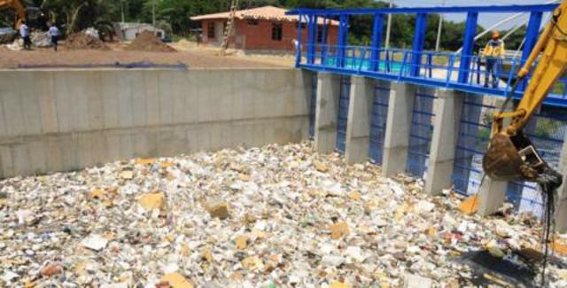 Contaminación Hídrica