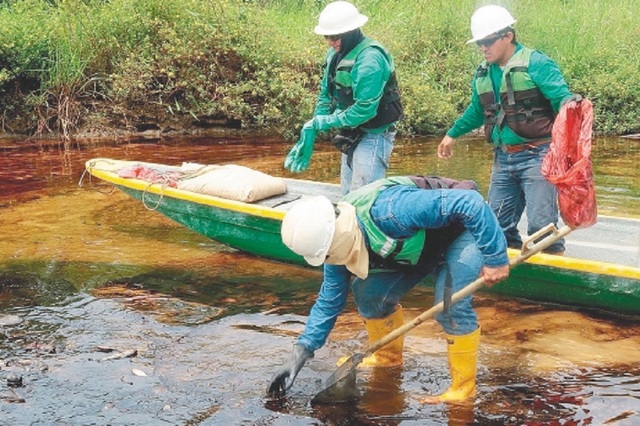 Plan de Gestión Ambiental