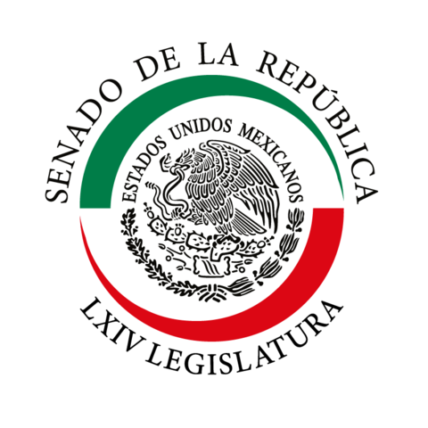 Cámara de Senadores turnan dictamen.