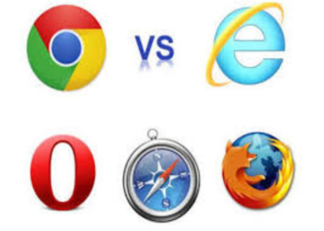 PRIMER NAVEGADOR WEB