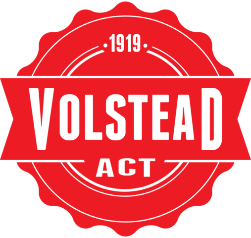 Volstead Act