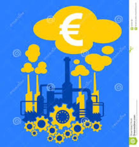 Transformación de procesos industriales