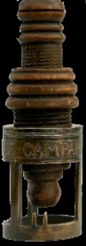 Primer microscopio compuesto