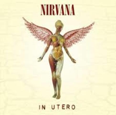 Hay vida In Utero