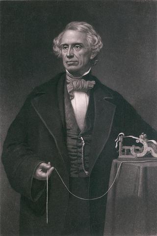 Samuel Morse