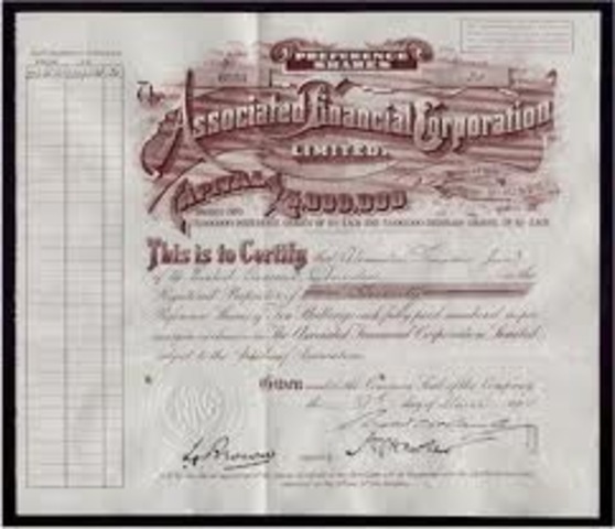 Reconstruction Finance Corporation