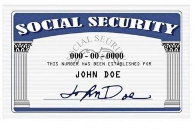 Social Security