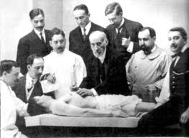 Junta para la amplicacion de estudios