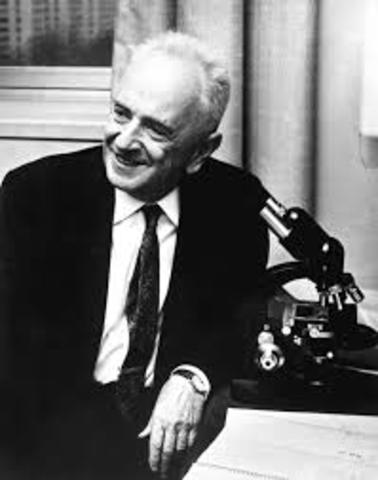 Theodosius Dobzhansky