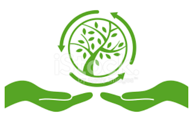 Formación del código nacional RN y protección al medio ambiente