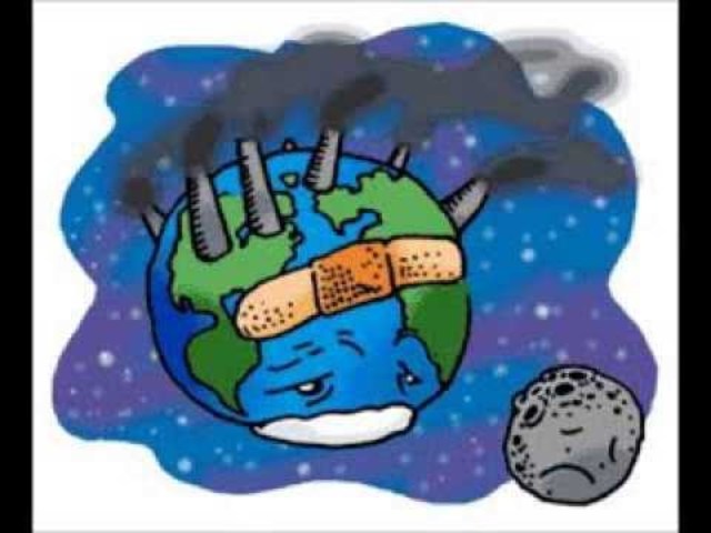 Creación del ministerio de medio ambiente