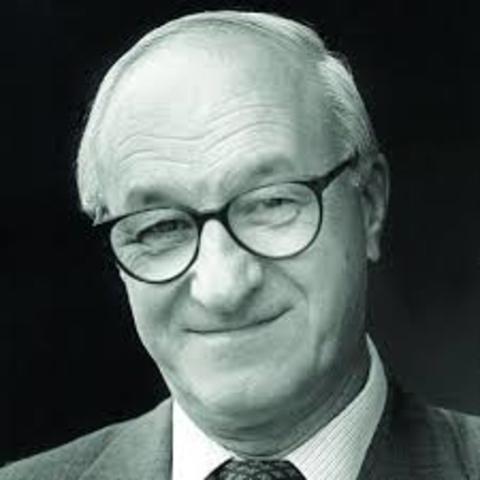 Albert Bandura