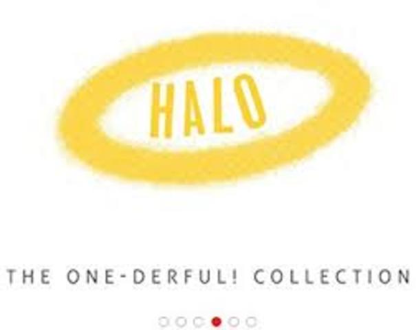 Halo Records was founded