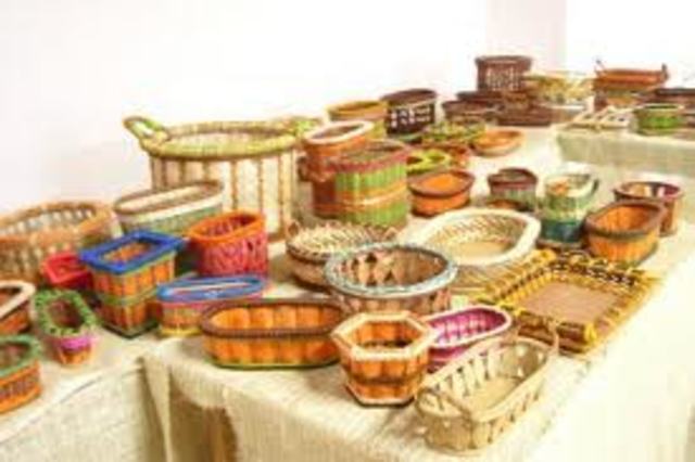 Producción artesanal