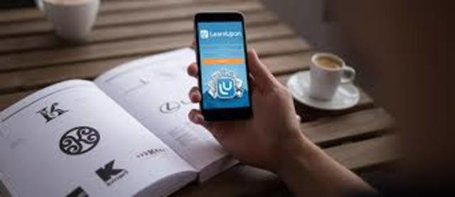 Surgió el concepto  de Mobile learning