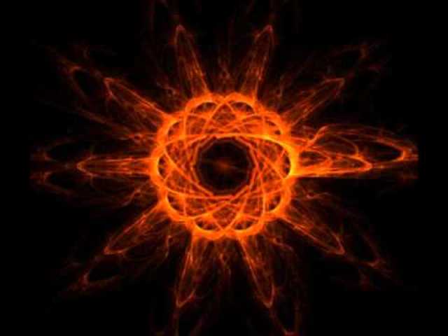 Descubrimiento energia nuclear