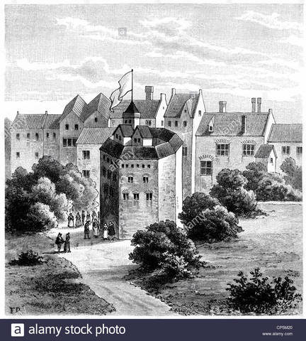 Globe Theater