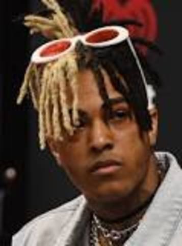 Xxxtentacion death