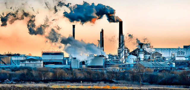 Atlas global de justicia ambiental