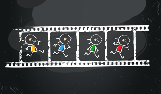 La Educación Mediática en Estados Unidos al igual que en países como Francia, Canadá, se centraban en la educación en el cine