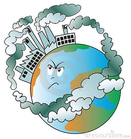 Inicio de las grandes industrias