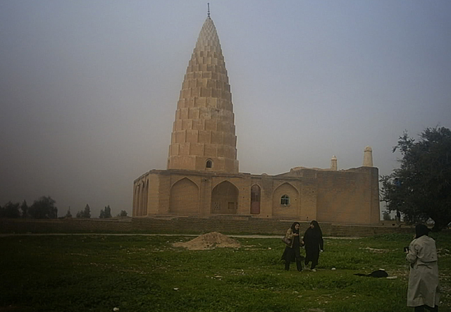 Escuela de Gondishapur