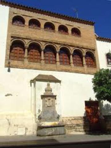 Universidad de Córdoba