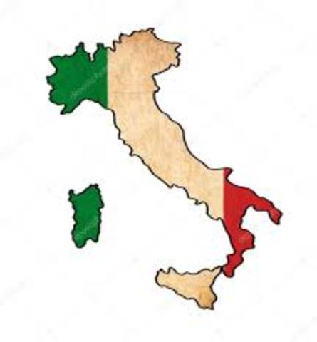 Italia