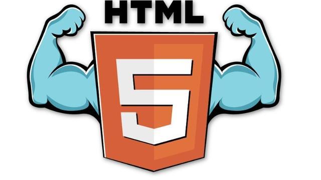 HTML 5