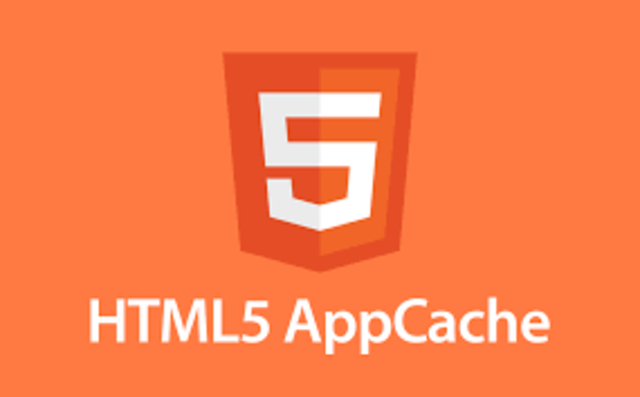 Aplicaciones web sin conexión: AppCache