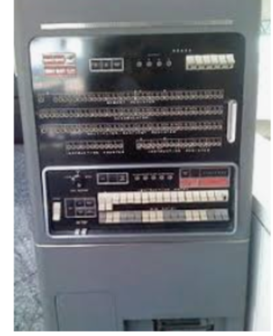 La IBM 701