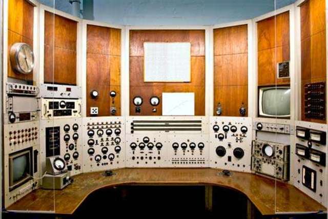 Bohr's Involvement With Nuclear Physics