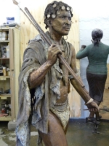 4th century - migrants from the North