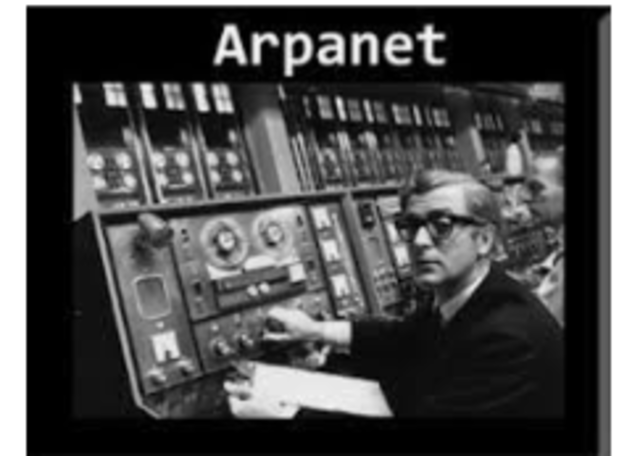 La ARPANET