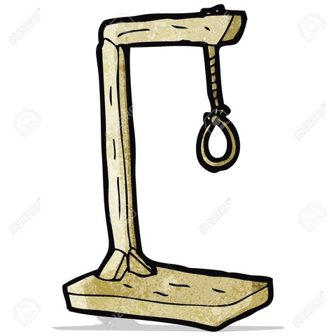 Fourteen Luddites are hanged