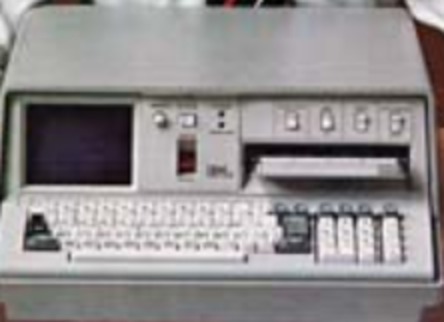 La IBM 5100