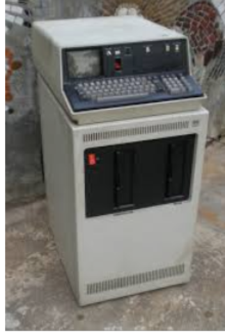 La IBM 5110