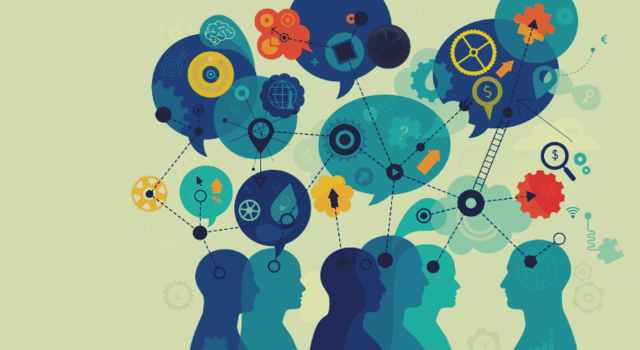 Se inagura en París el Centre de Liason de lénsegnement et de moyens d´ information