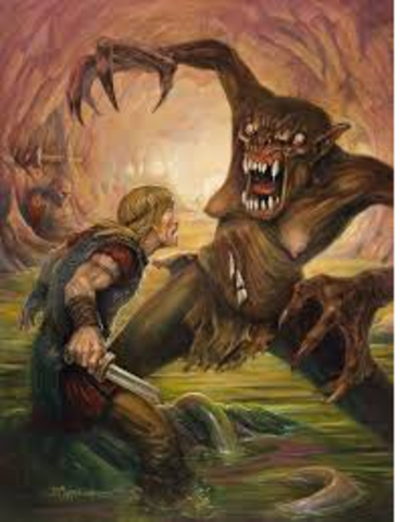 ANGLO SAXON PERIOD c.650 - c.1100