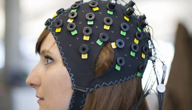 Como será el cerebro en 5000 años?